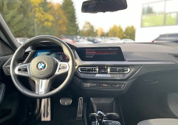 BMW Seria 2 cena 147900 przebieg: 15000, rok produkcji 2022 z Przeworsk małe 46